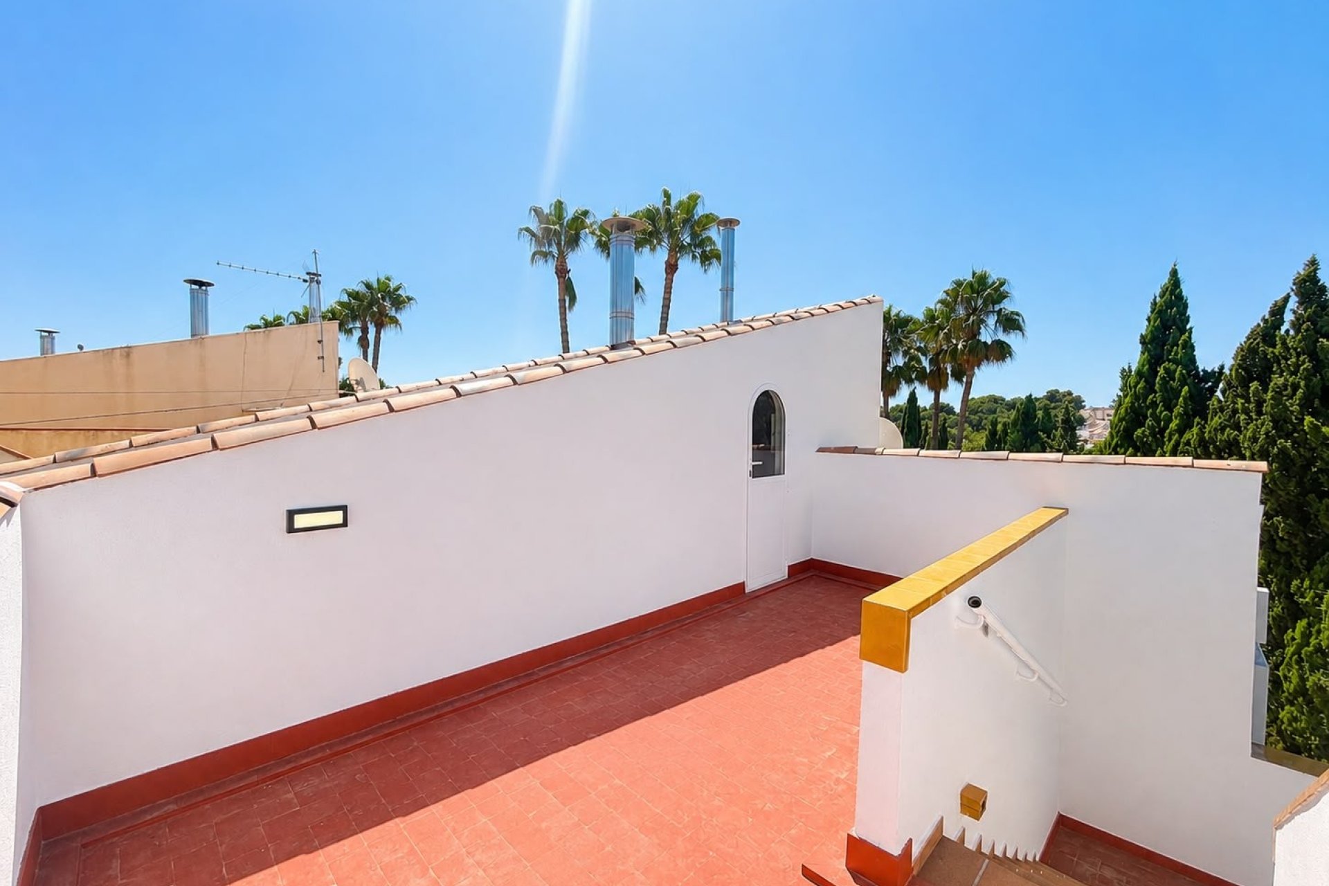 Használt Ingatlanok - Villa -
Villamartin - Costa Blanca