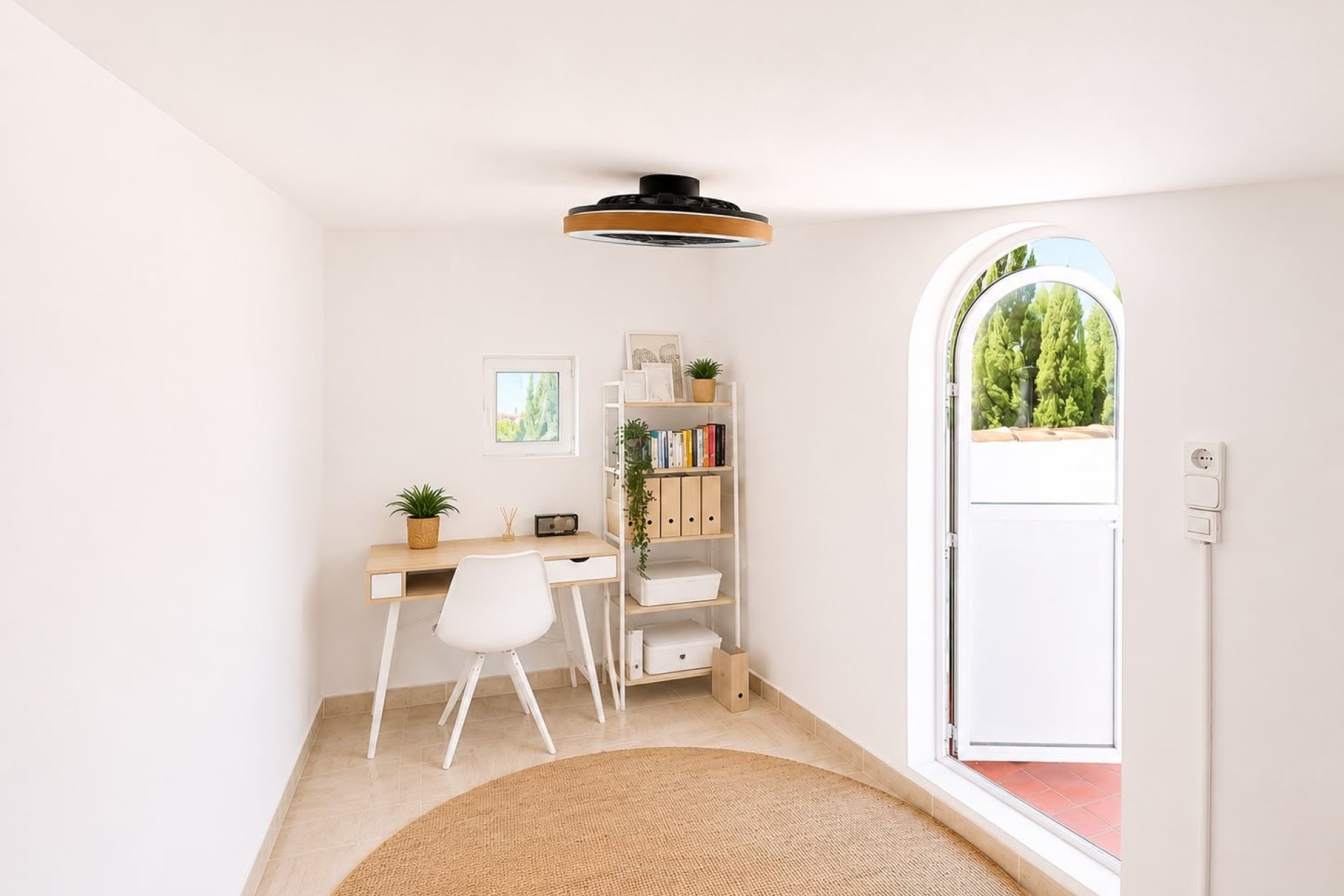 Használt Ingatlanok - Villa -
Villamartin - Costa Blanca