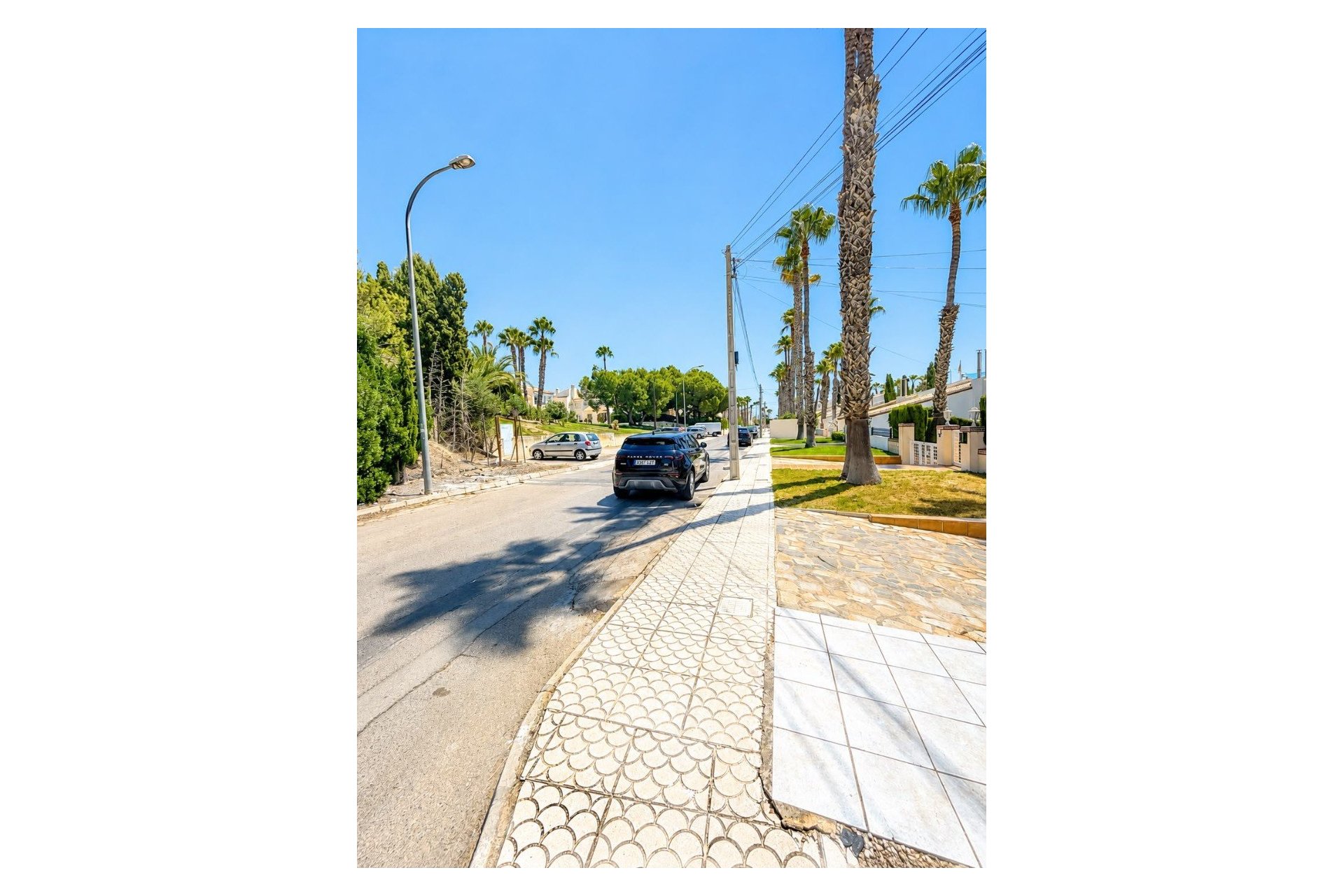 Használt Ingatlanok - Villa -
Villamartin - Costa Blanca