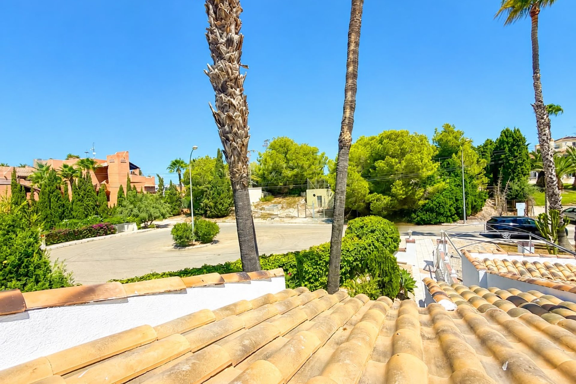 Használt Ingatlanok - Villa -
Villamartin - Costa Blanca