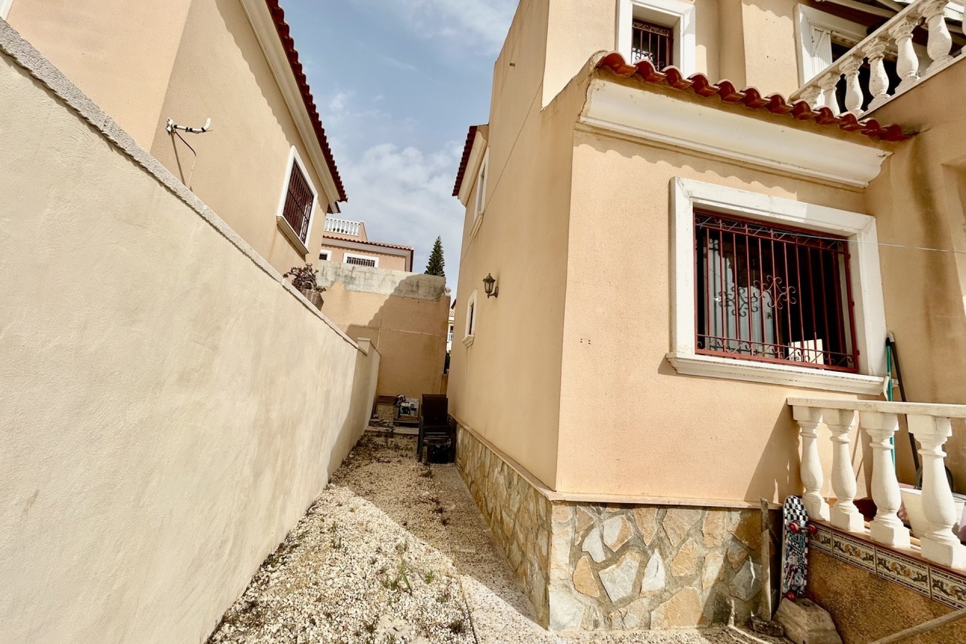 Használt Ingatlanok - Villa -
Villamartin - Costa Blanca
