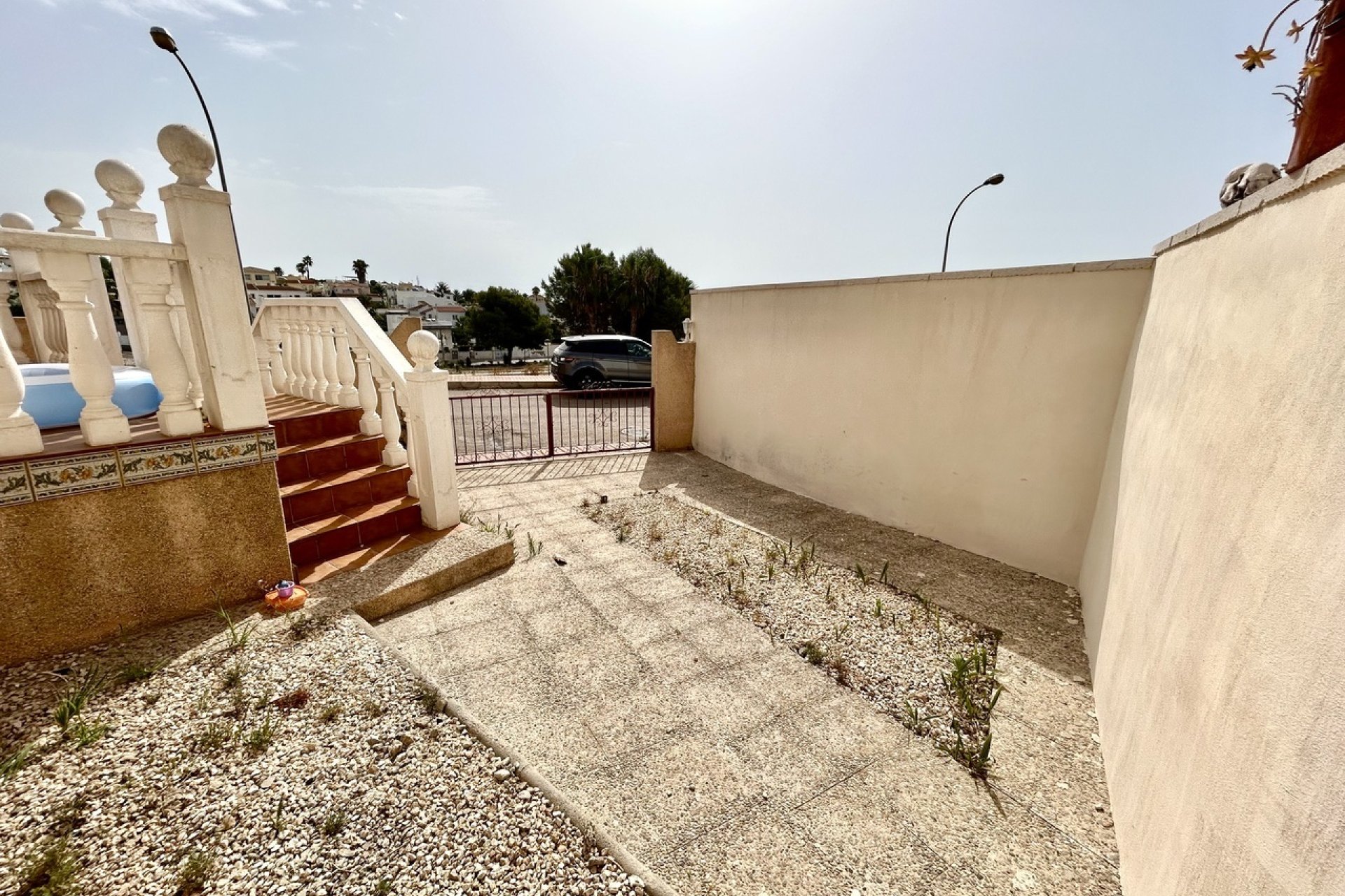 Használt Ingatlanok - Villa -
Villamartin - Costa Blanca