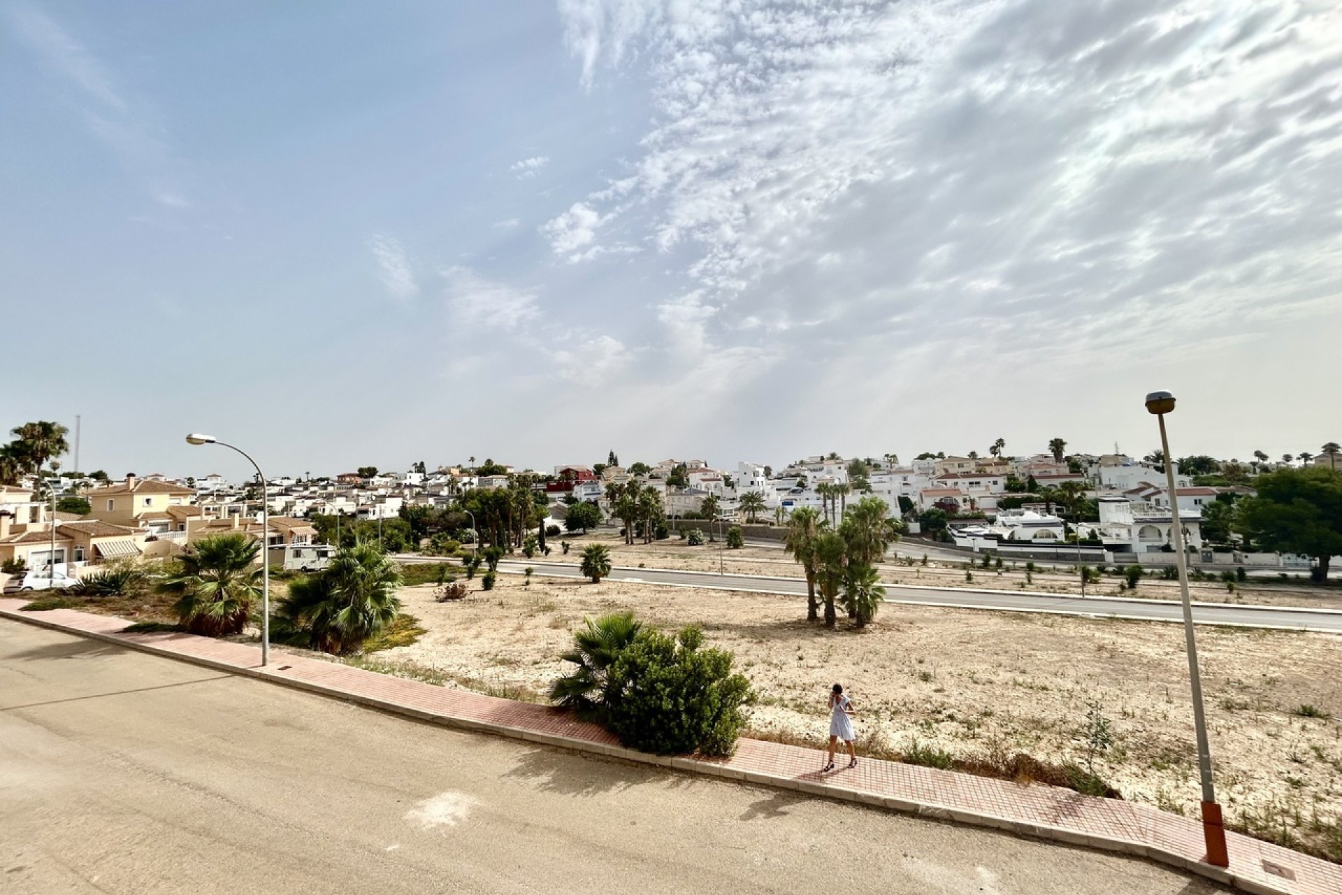 Használt Ingatlanok - Villa -
Villamartin - Costa Blanca