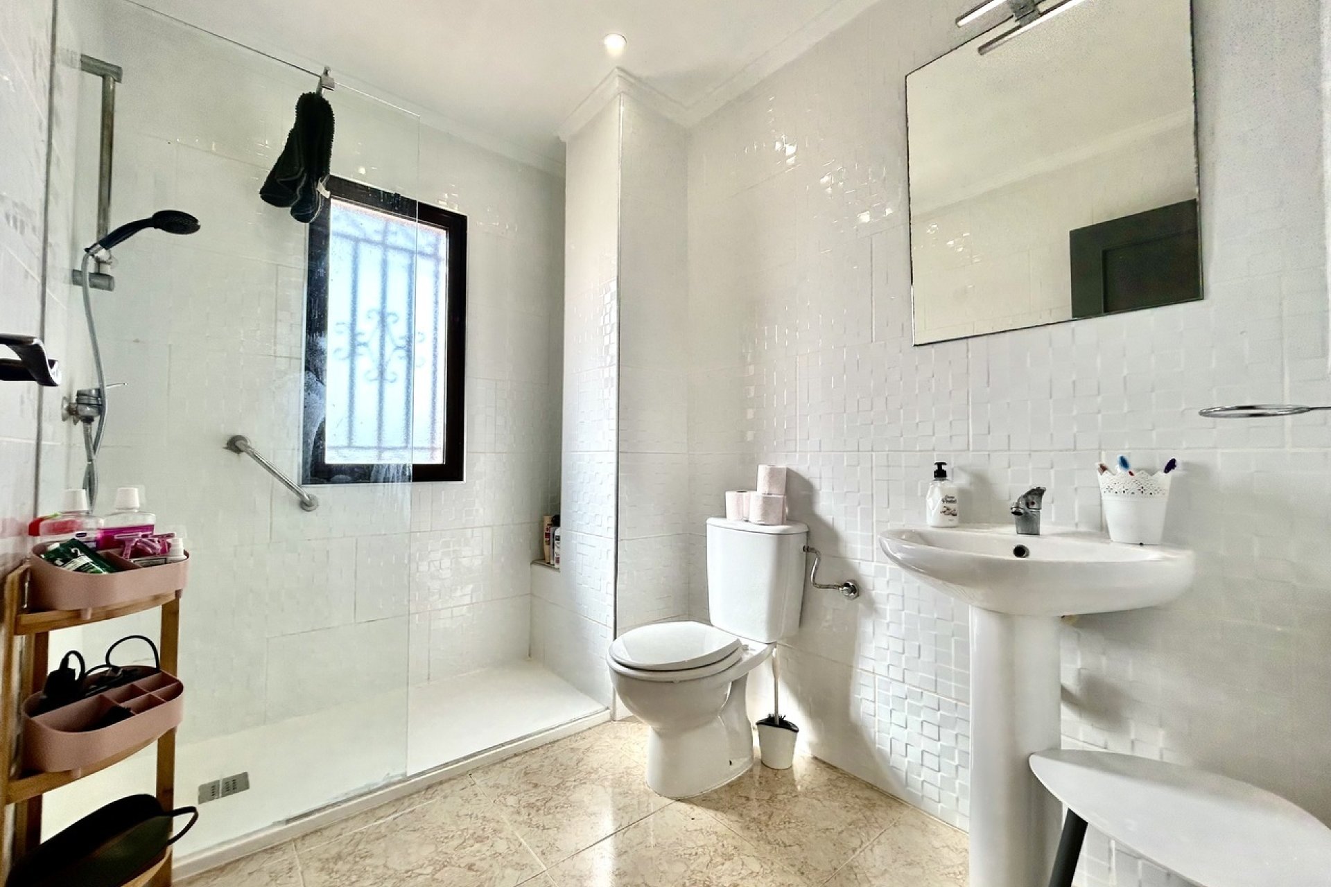 Használt Ingatlanok - Villa -
Villamartin - Costa Blanca