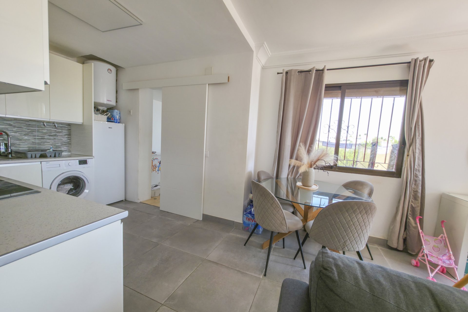Használt Ingatlanok - Villa -
Villamartin - Costa Blanca
