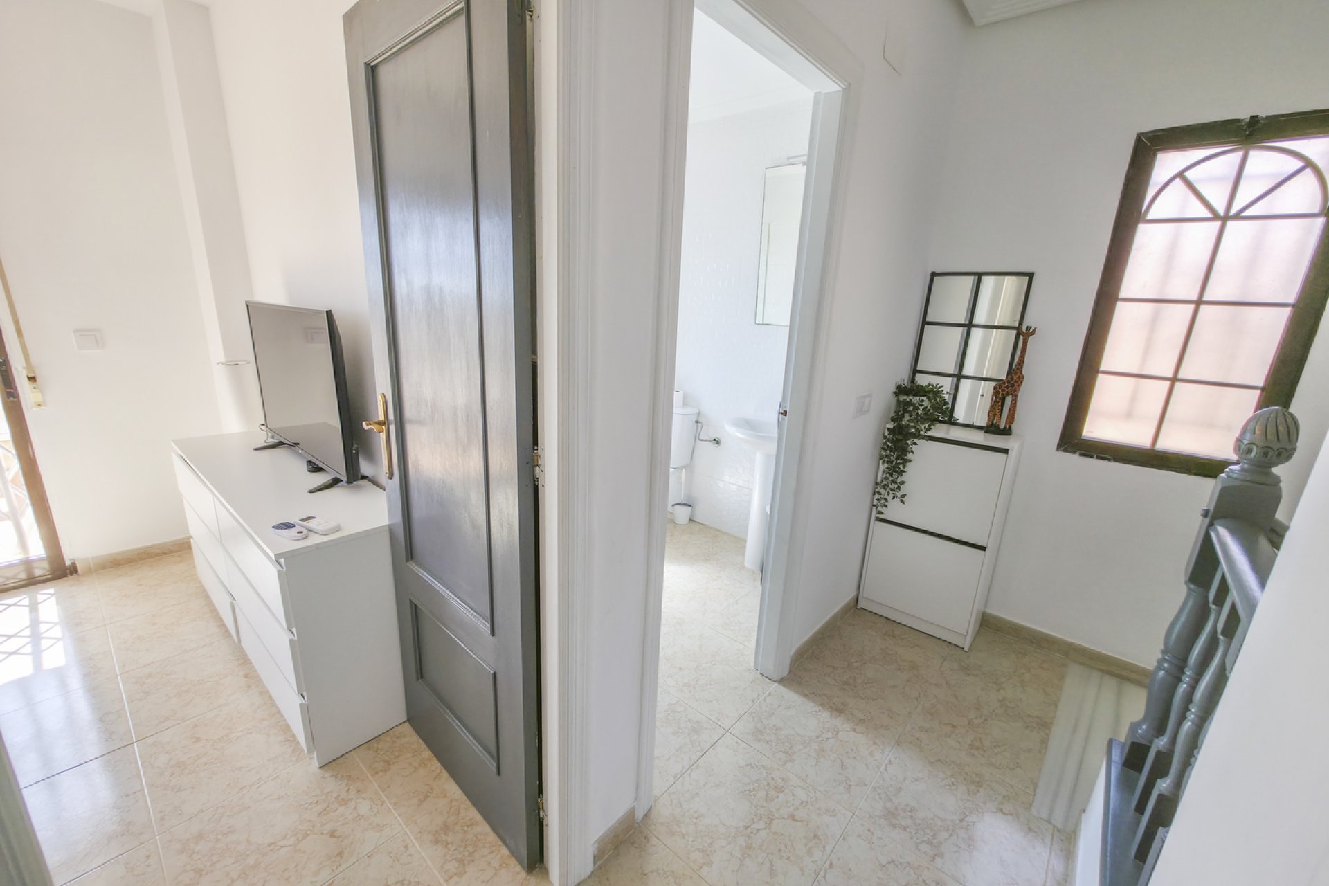Használt Ingatlanok - Villa -
Villamartin - Costa Blanca