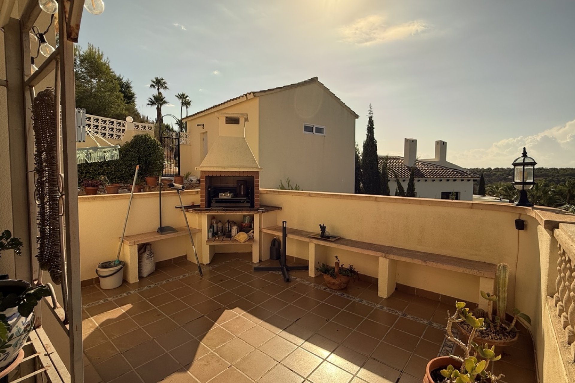 Használt Ingatlanok - Villa -
Villamartin - Costa Blanca
