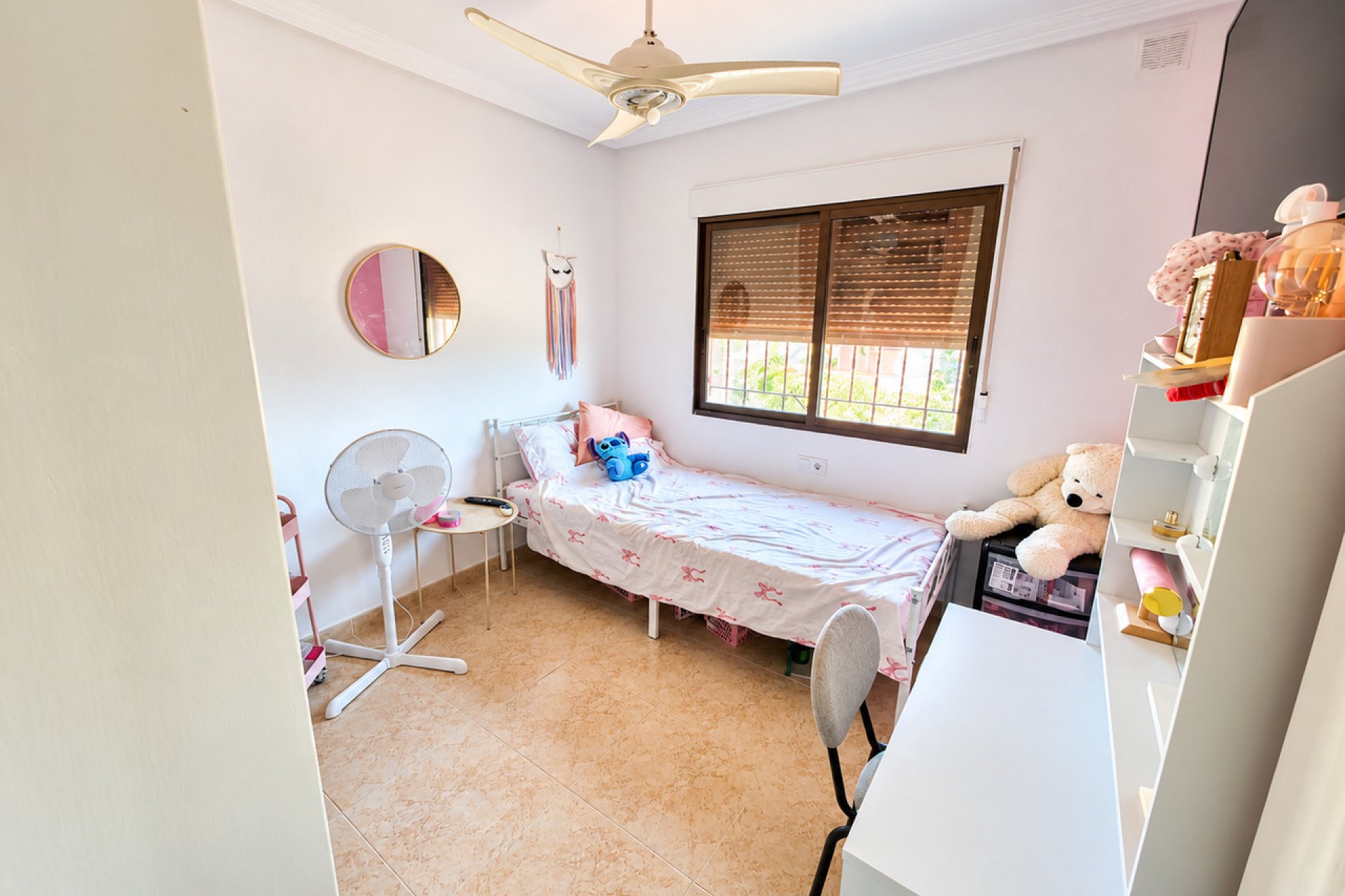 Használt Ingatlanok - Villa -
Villamartin - Costa Blanca