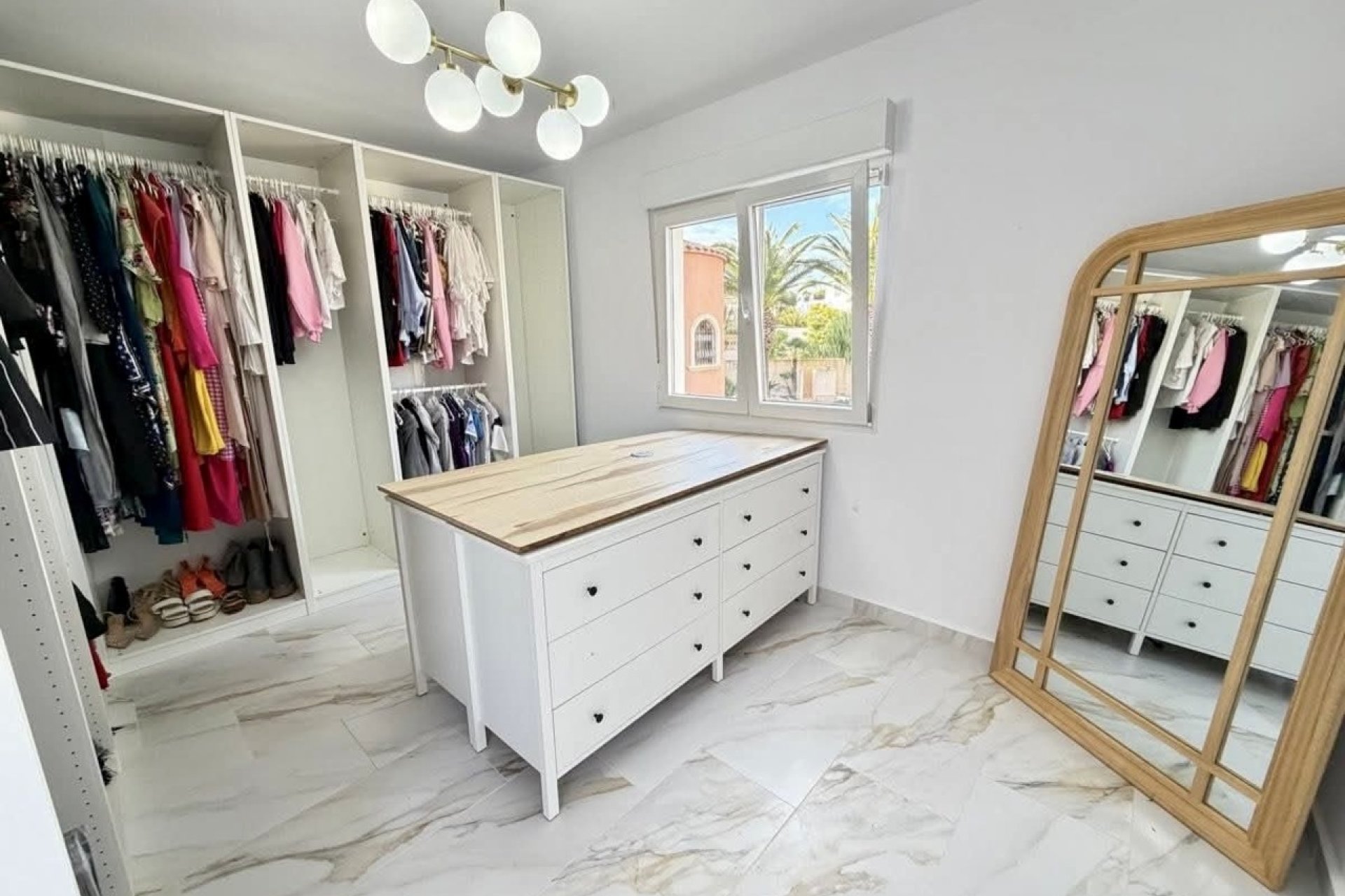 Használt Ingatlanok - Villa -
Villamartin - Costa Blanca