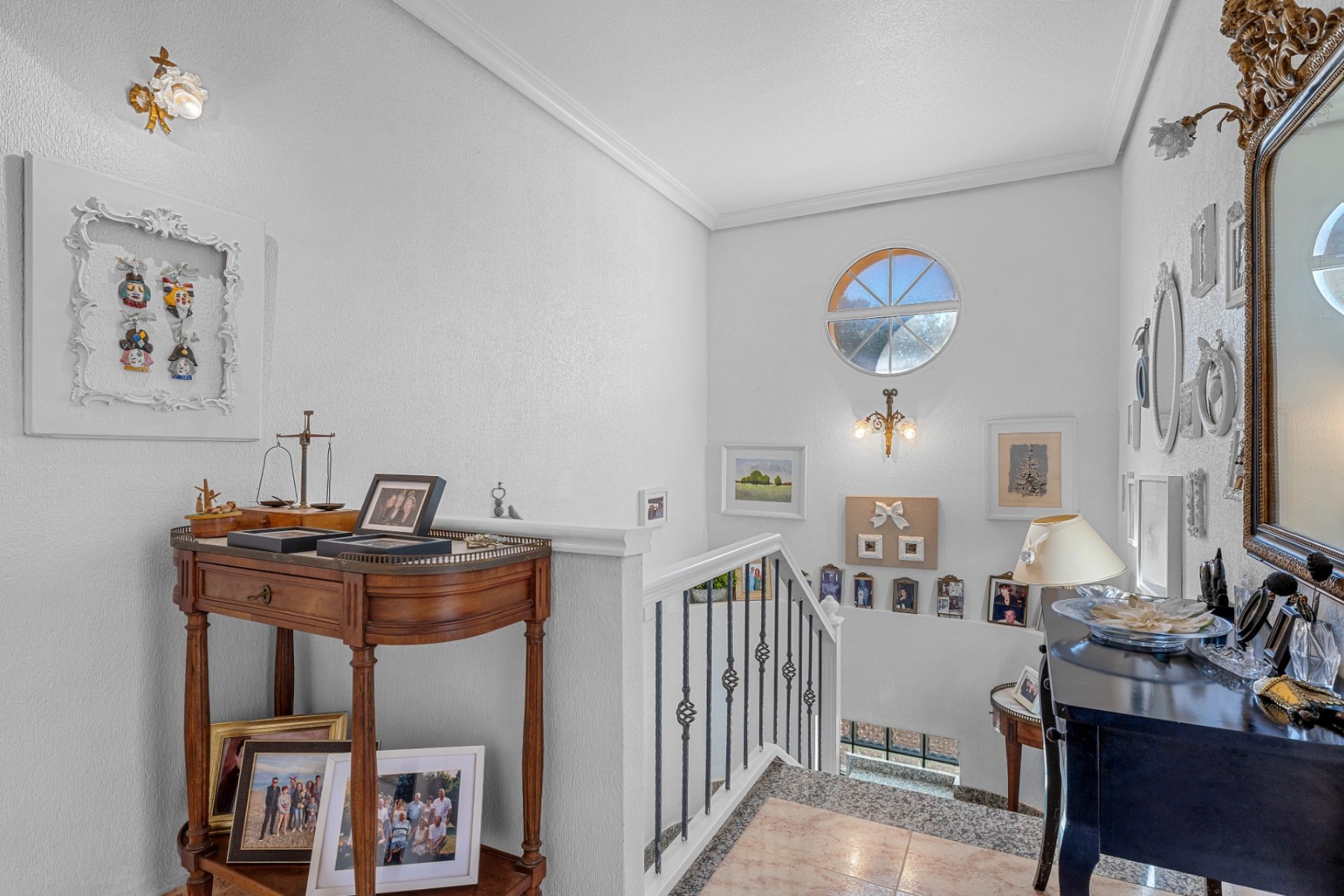 Használt Ingatlanok - Villa -
Villamartin - Costa Blanca
