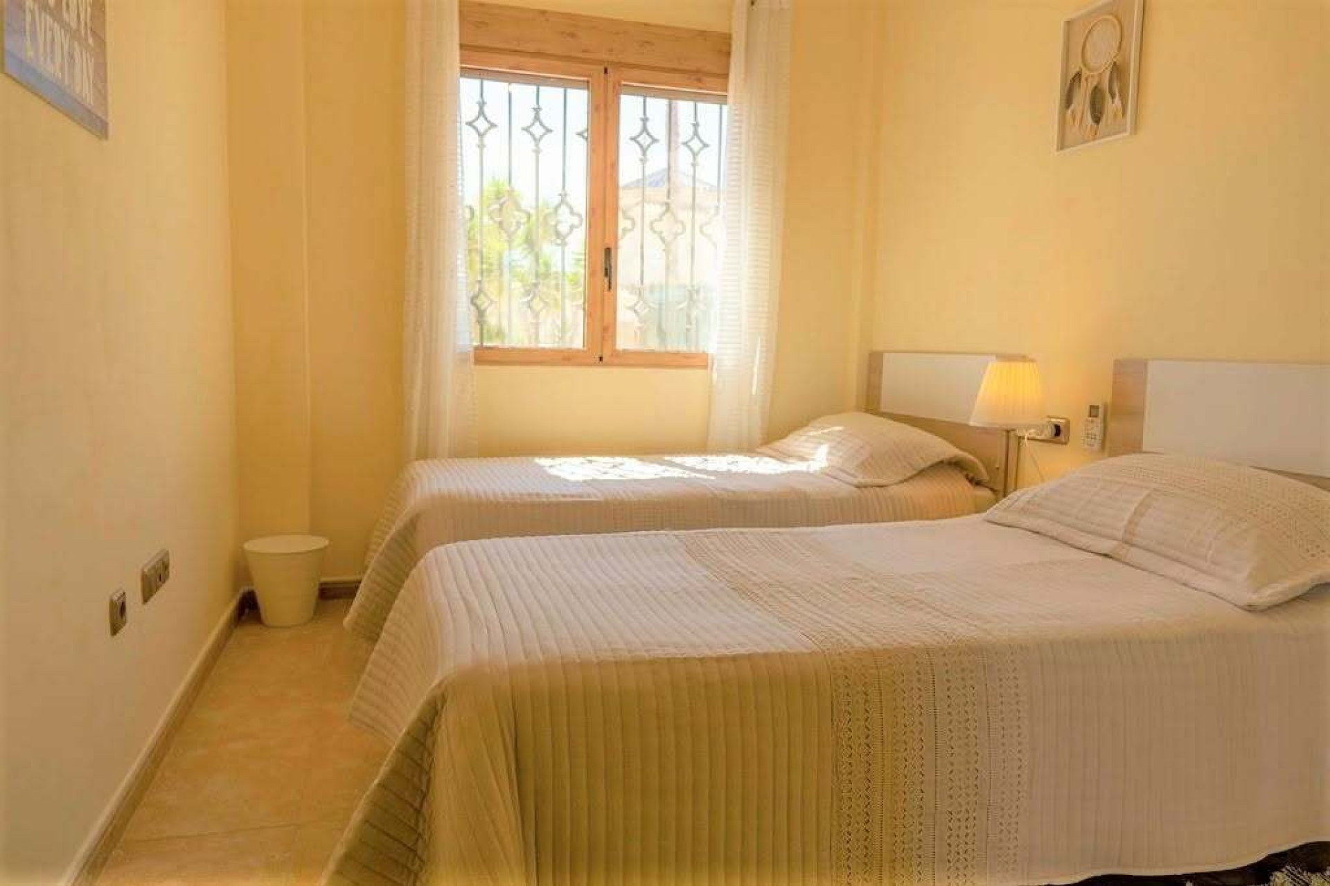 Használt Ingatlanok - Villa -
Villamartin - Las Filipinas