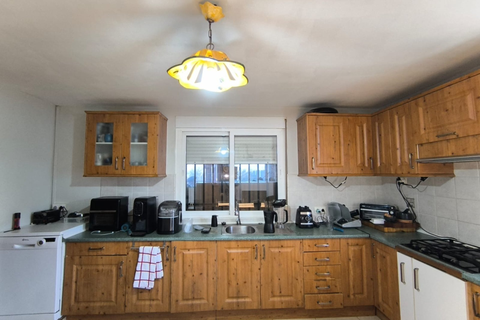 Használt Ingatlanok - Villa -
Villena - Inland