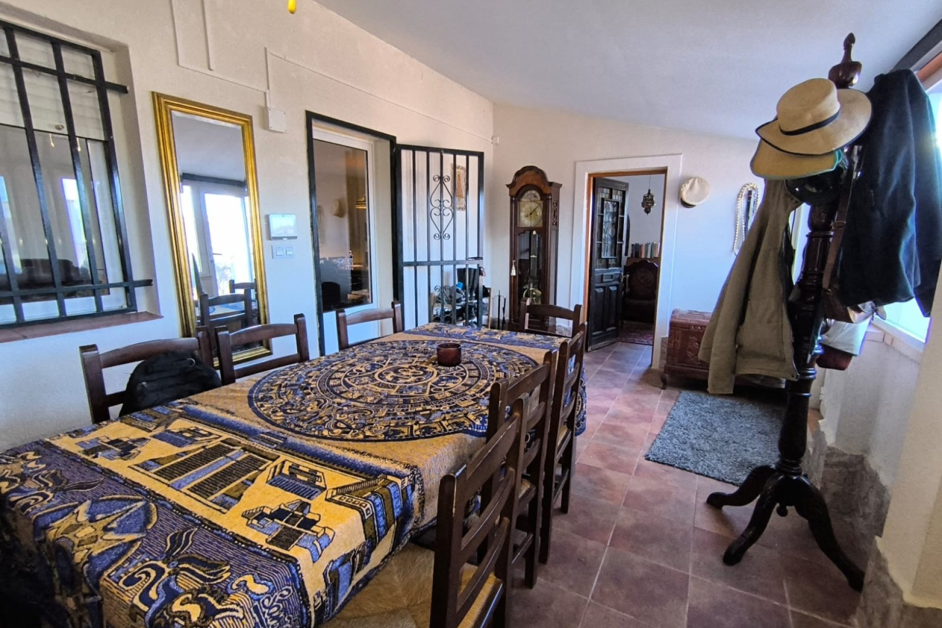 Használt Ingatlanok - Villa -
Villena - Inland