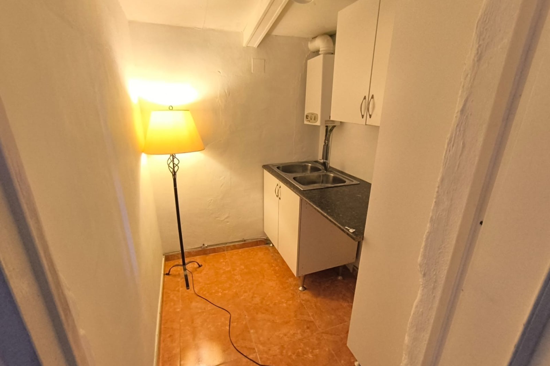 Használt Ingatlanok - Villa -
Villena - Inland