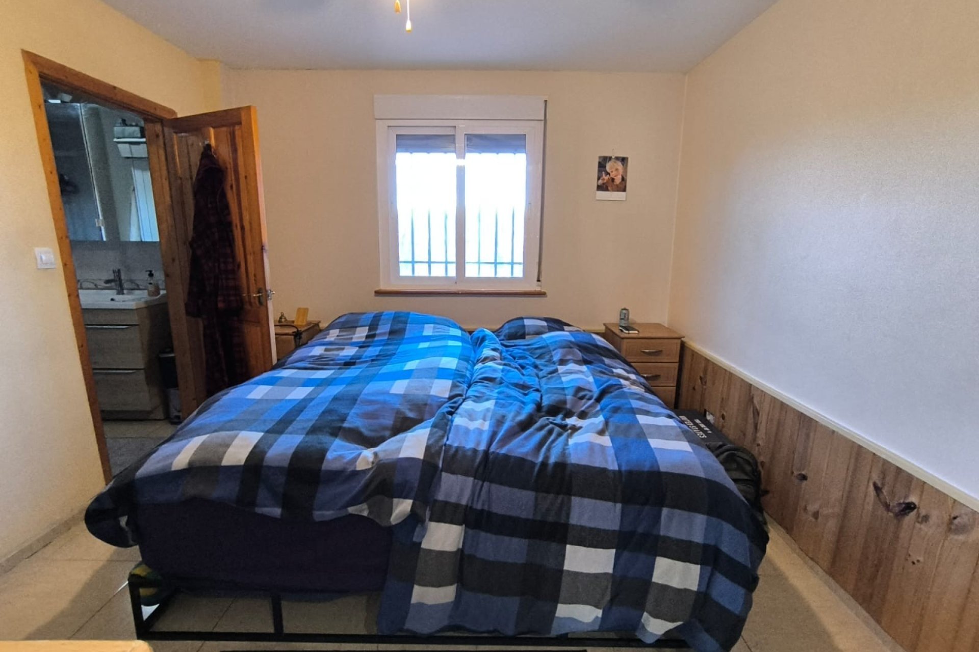 Használt Ingatlanok - Villa -
Villena - Inland