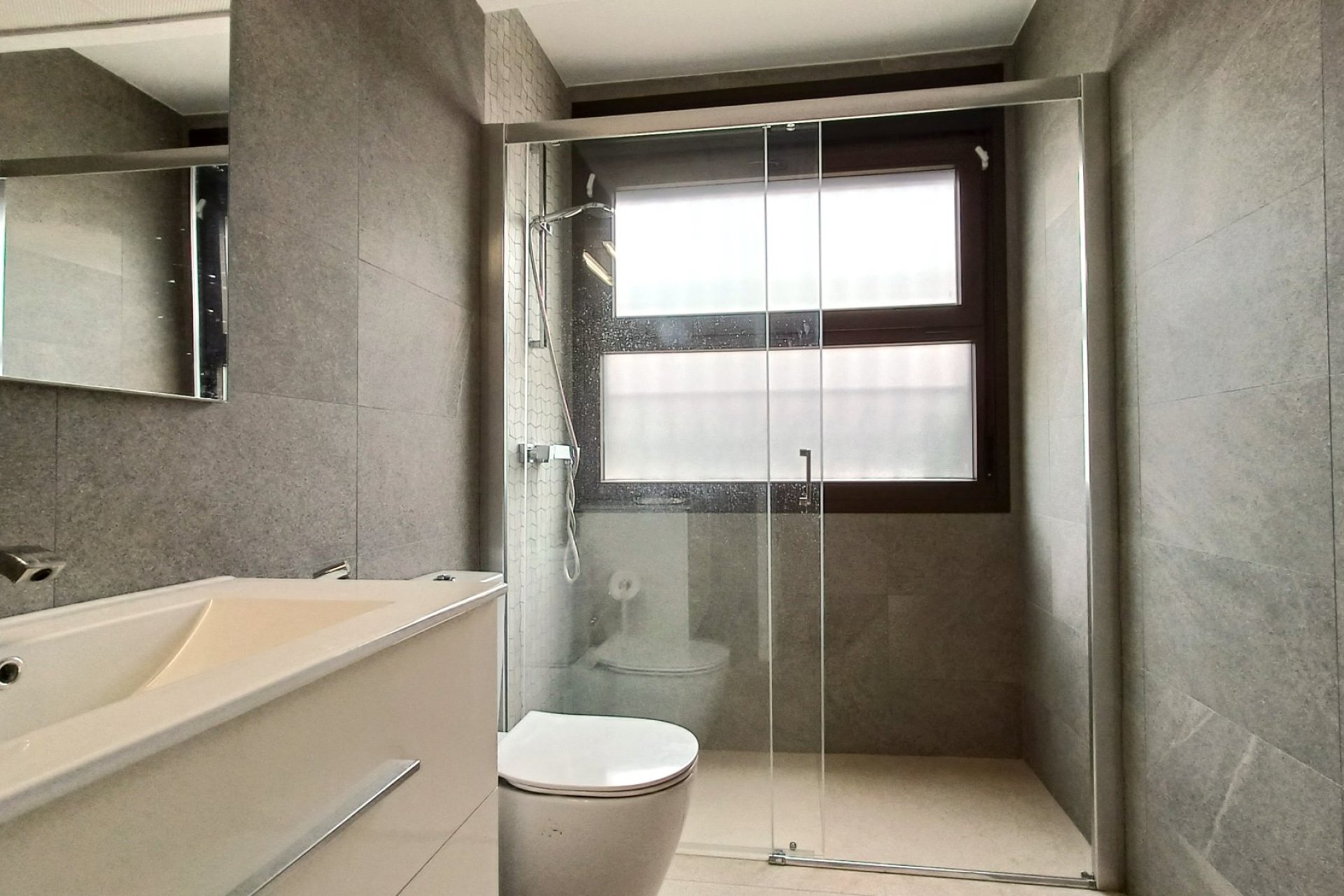 Használt Ingatlanok - Villa -
Vistabella Golf Entre Naranjos - Inland