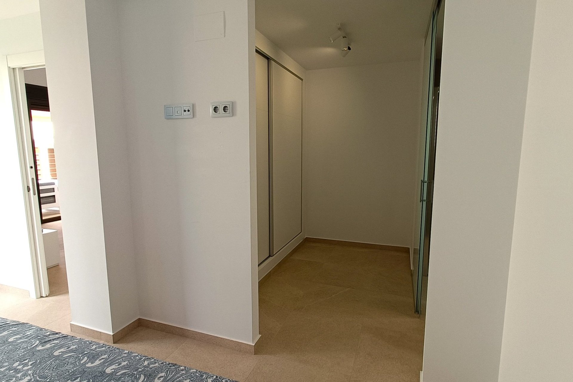 Használt Ingatlanok - Villa -
Vistabella Golf Entre Naranjos - Inland