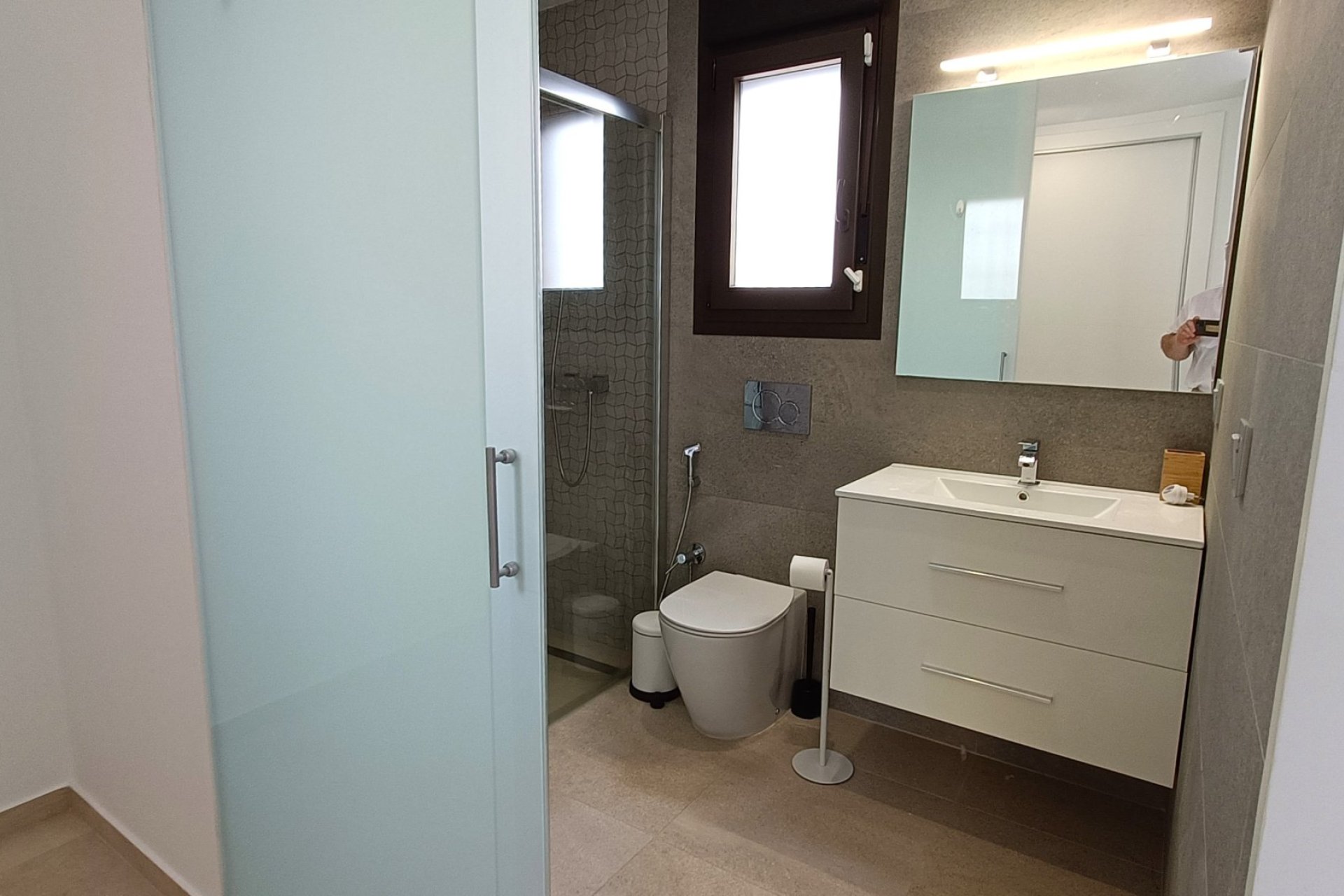 Használt Ingatlanok - Villa -
Vistabella Golf Entre Naranjos - Inland