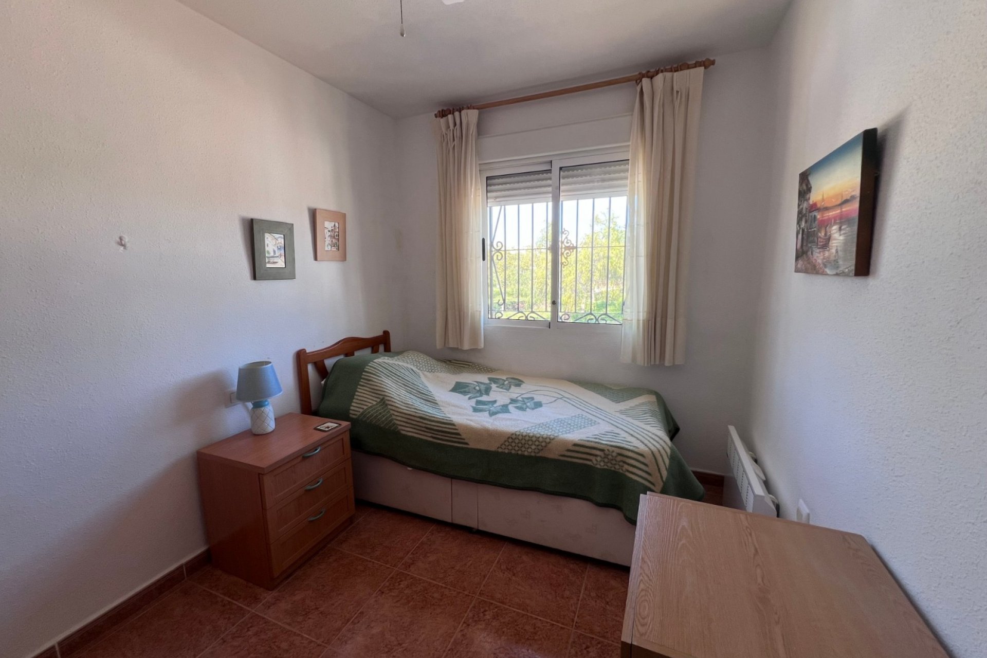 Használt Ingatlanok - Villa -
Vistabella Golf Entre Naranjos - Inland