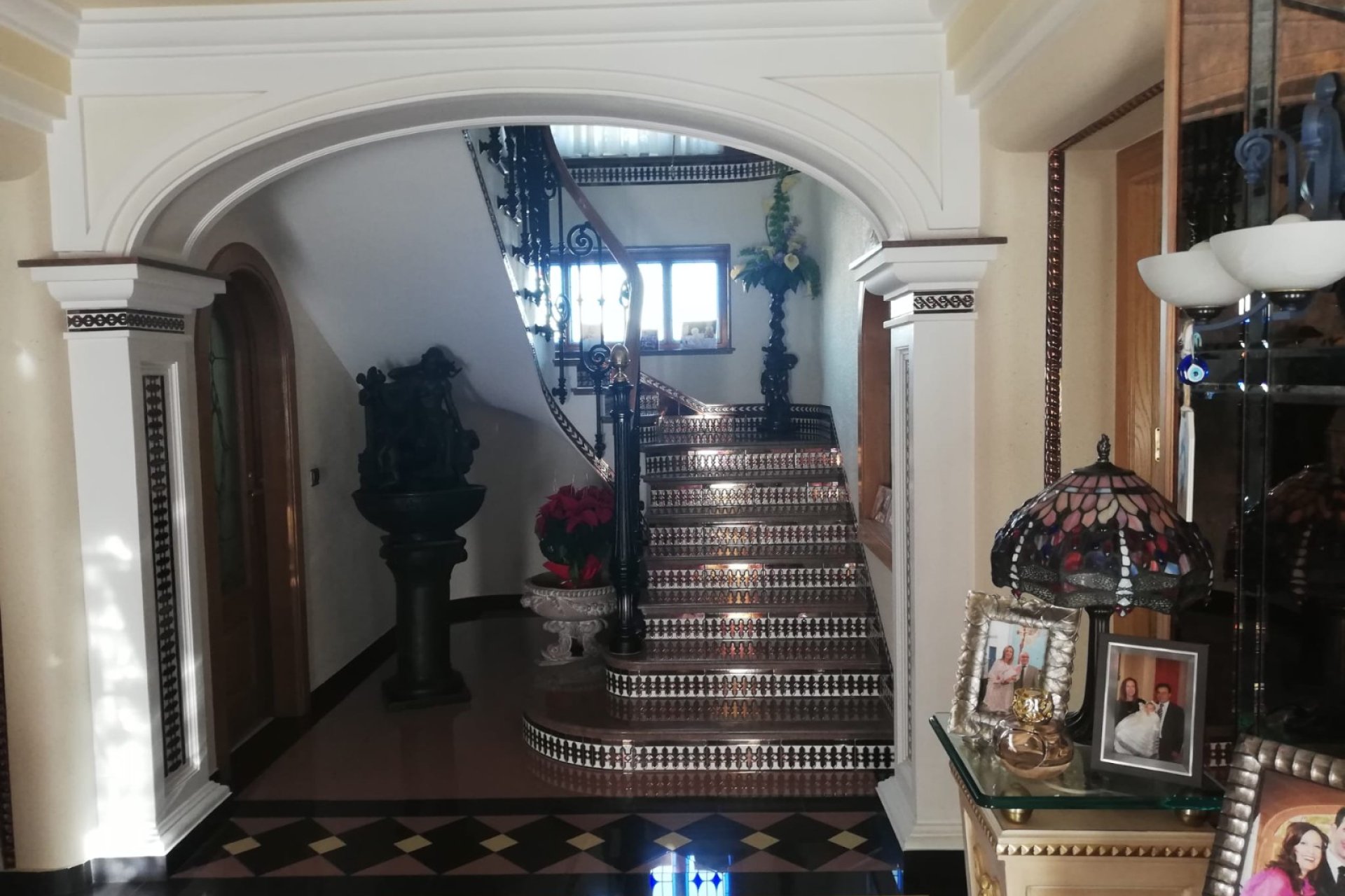 Használt Ingatlanok - Villa -
Yecla - Inland