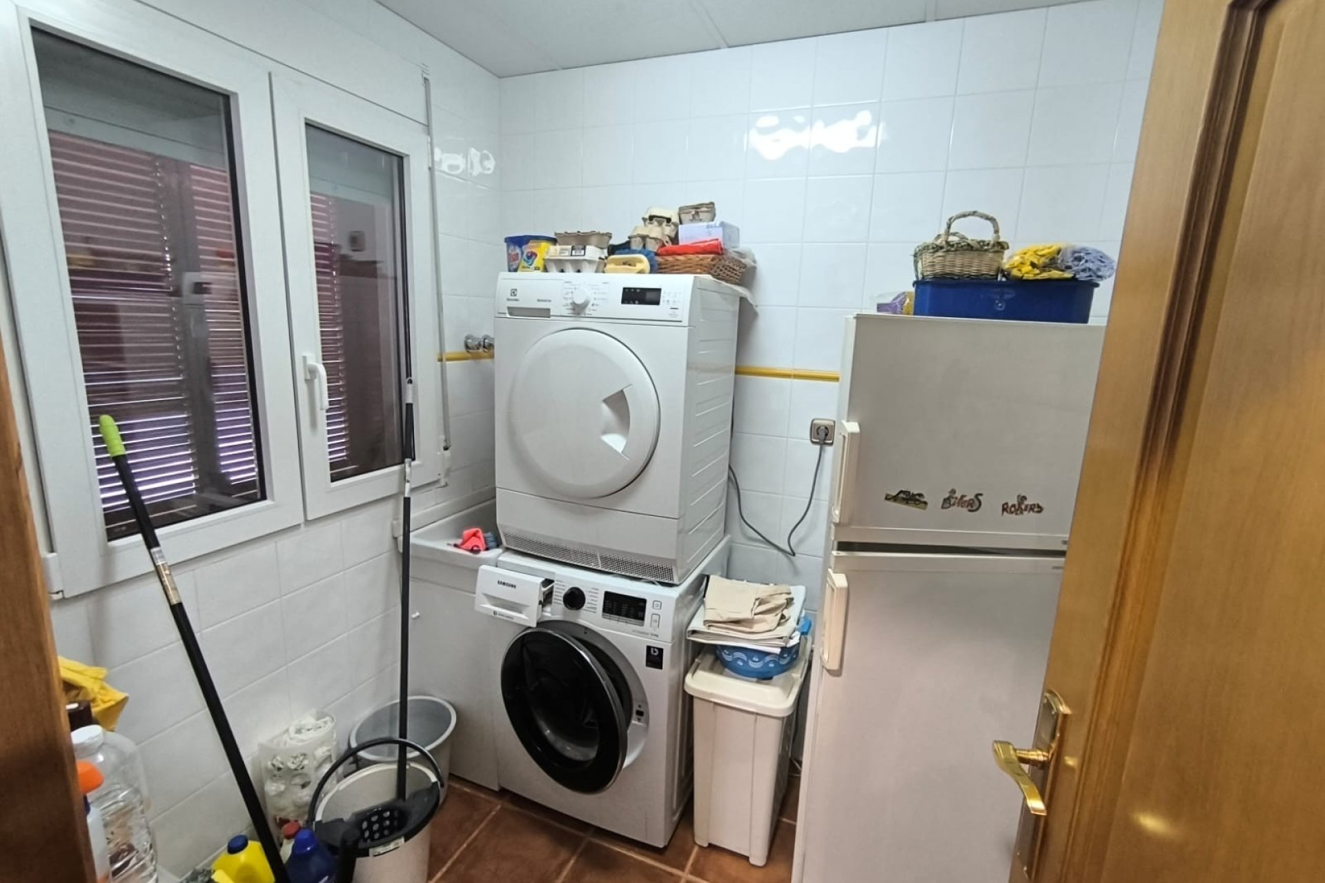 Használt Ingatlanok - Villa -
Yecla - Inland