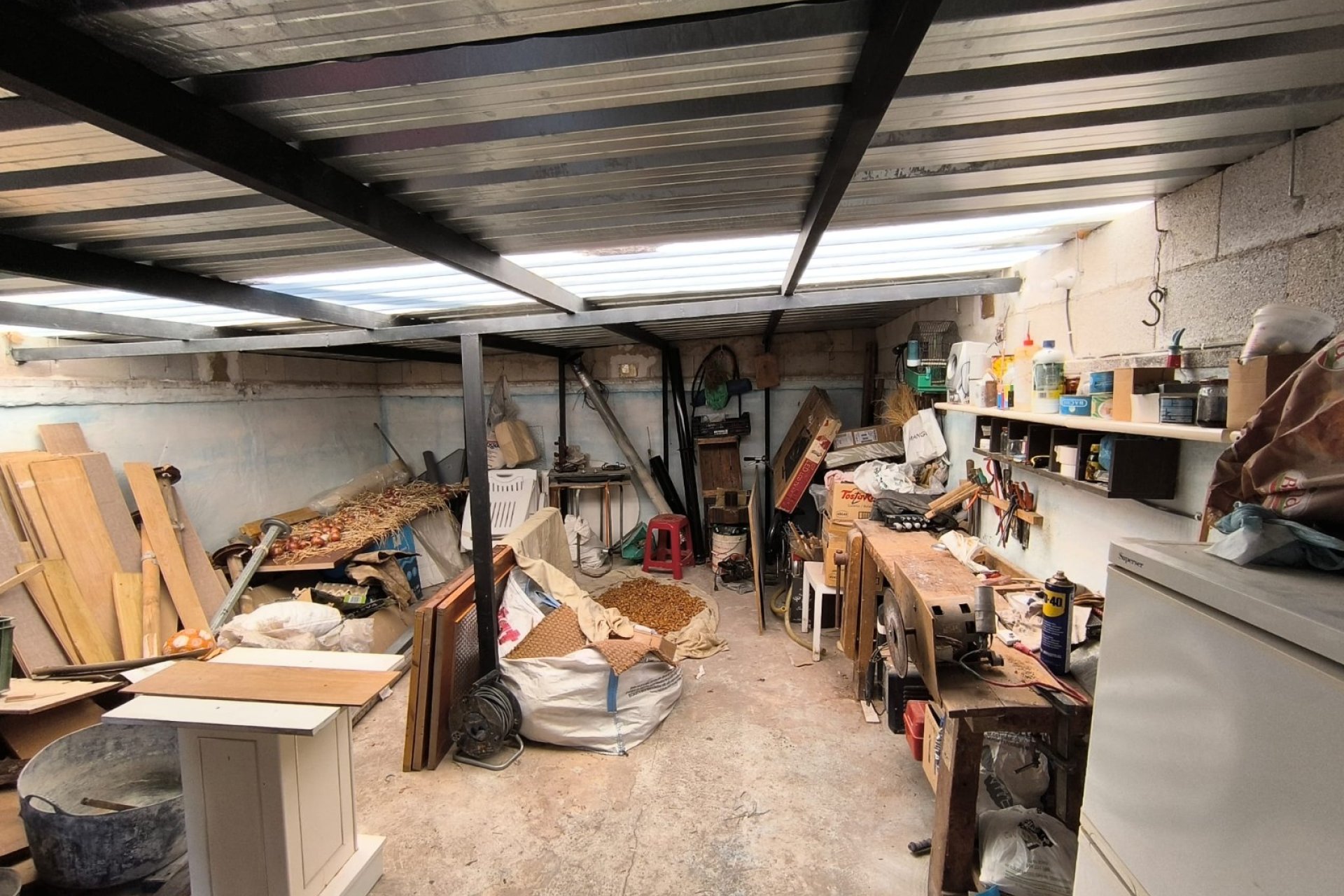 Használt Ingatlanok - Villa -
Yecla - Inland