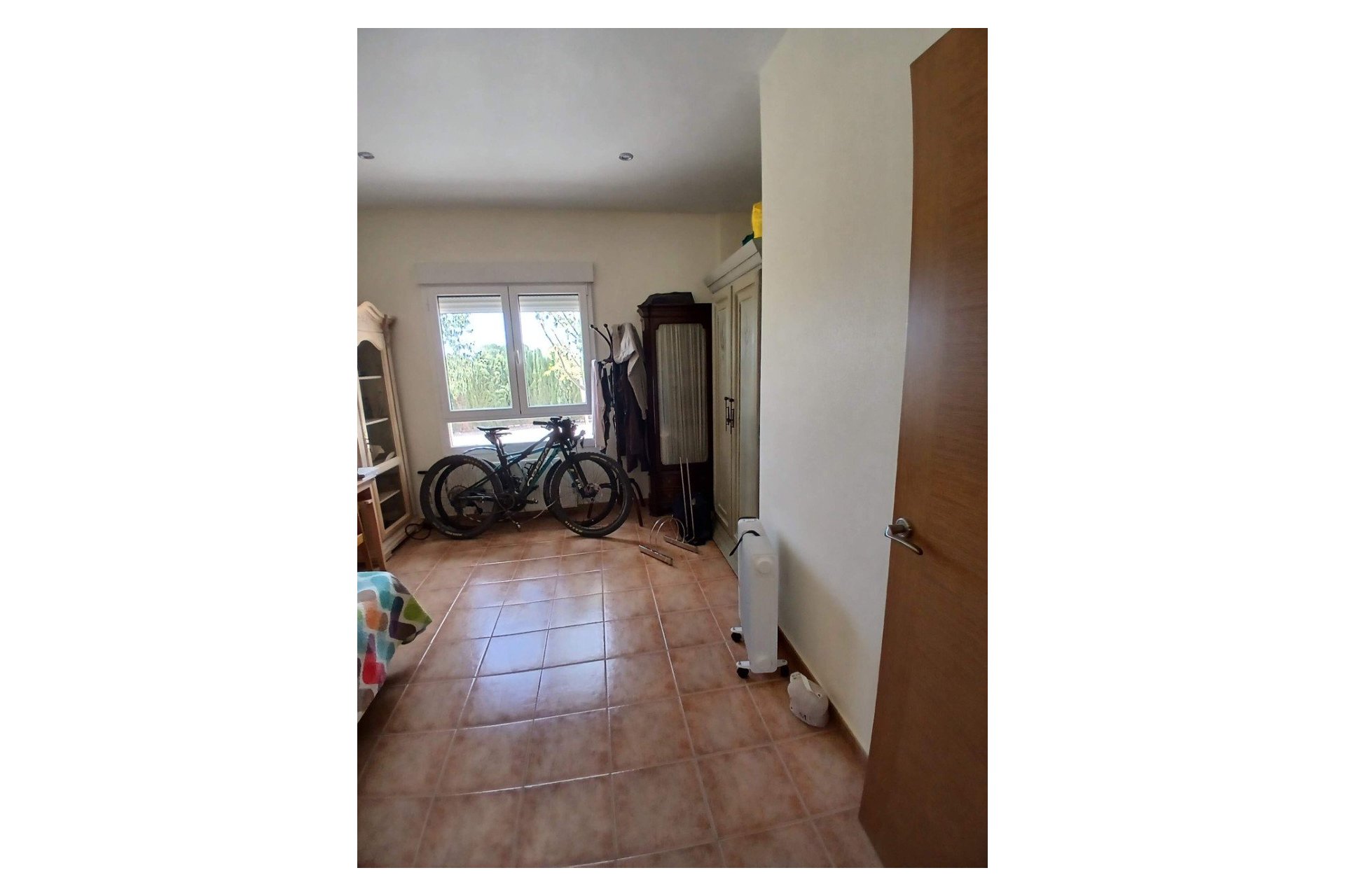 Használt Ingatlanok - Villa -
Yecla - Inland