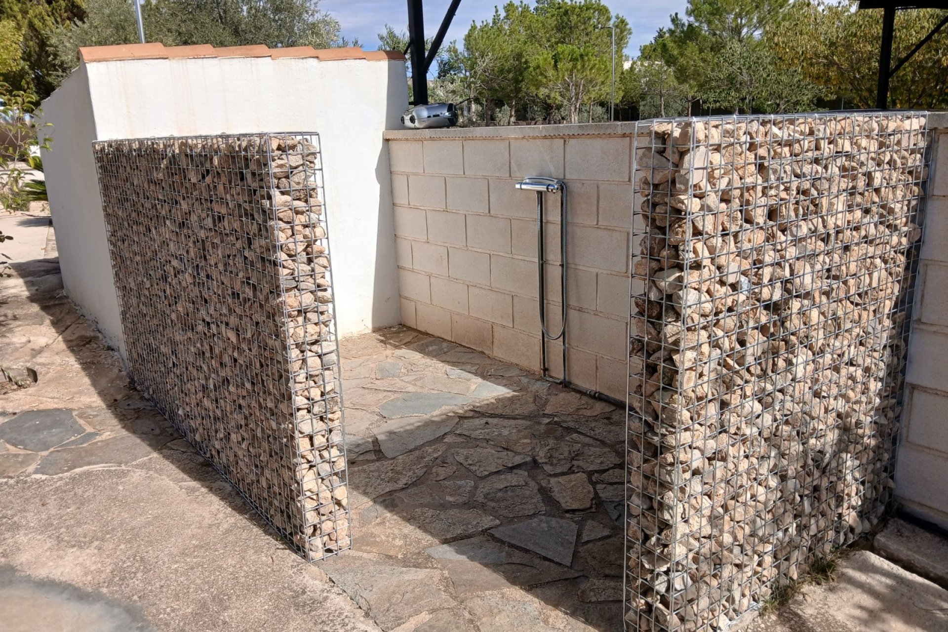 Használt Ingatlanok - Villa -
Yecla - Inland