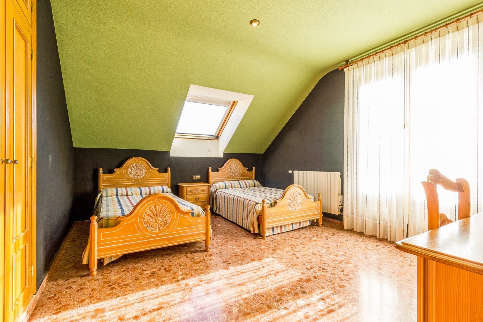 Használt Ingatlanok - Villa -
Yecla - Inland