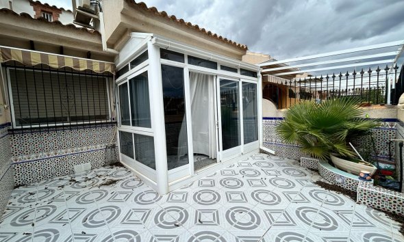 Kétszintes lakás - Használt Ingatlanok - Los Alcazares -
                Los Alcázares