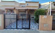 Kétszintes lakás - Használt Ingatlanok -
                Los Alcazares - MLSC9024350