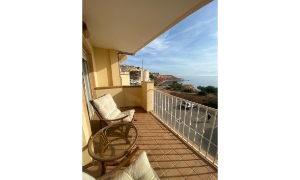 Kétszintes lakás - Használt Ingatlanok - Orihuela Costa -
                Campoamor