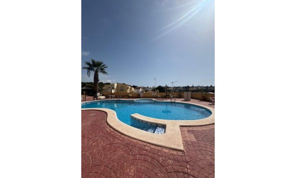 Kétszintes lakás - Használt Ingatlanok - San Fulgencio -
                La Marina