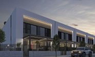 Maison de ville - Nouvelle construction -
                Dolores - N9479