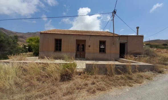 Maison de ville - Revente - Cartagena -
                Perín