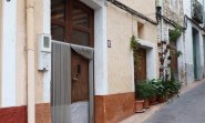 Maison de ville - Revente -
                Castell de Castells - MLSC962050