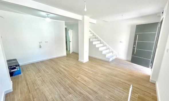 Maison de ville - Revente - Daya Vieja - Costa Blanca