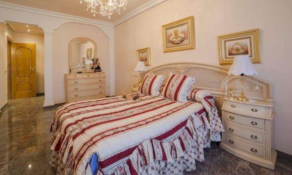 Maison de ville - Revente - Los Alcazares -
                Centro