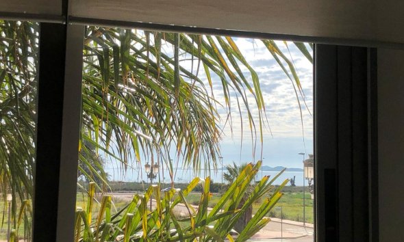 Maison de ville - Revente - Los Alcazares -
                Costa Calida