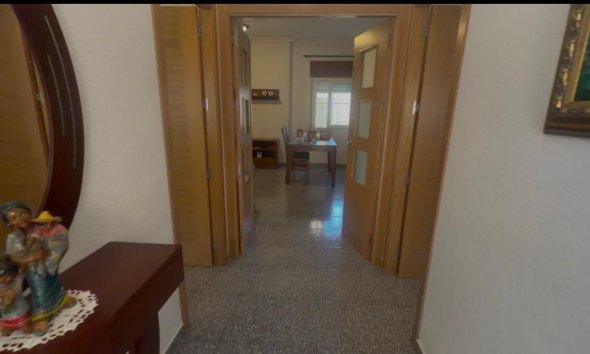 Maison de ville - Revente - Los Alcazares -
                Los Alcázares