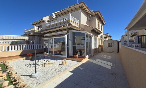 Maison de ville - Revente - Orihuela Costa - Costa Blanca