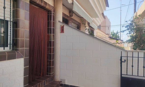 Maison de ville - Revente - Pilar de la Horadada - Torre De La Horadada