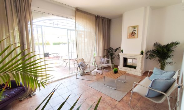 Maison de ville - Revente - Playa Flamenca - Costa Blanca