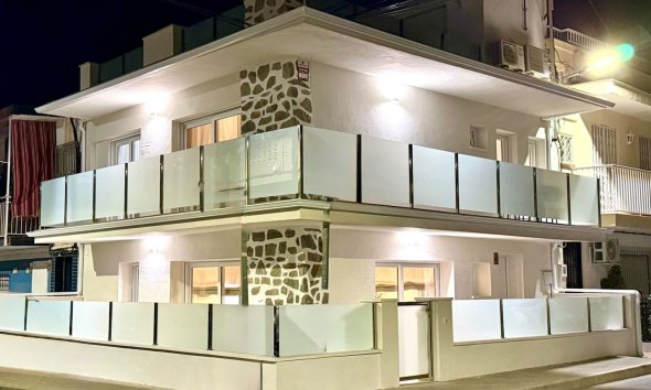 Maison de ville - Revente - San Pedro del Pinatar -
                Costa Calida