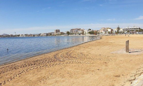 Maison de ville - Revente - San Pedro del Pinatar -
                Los Cuarteros