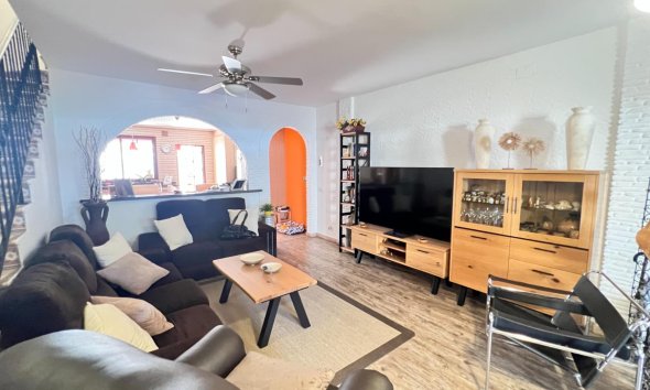 Maison de ville - Revente - Torrevieja -
                Los Balcones - Los Altos del Edén
