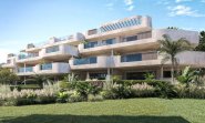 Mansardă - Construcție nouă -
                Estepona - SP0942