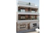 Mansardă - Construcție nouă -
                Torrevieja - N9147