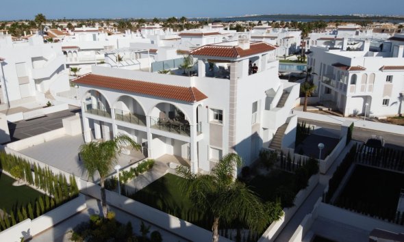 Mansardă - Revânzare - Ciudad Quesada - Costa Blanca