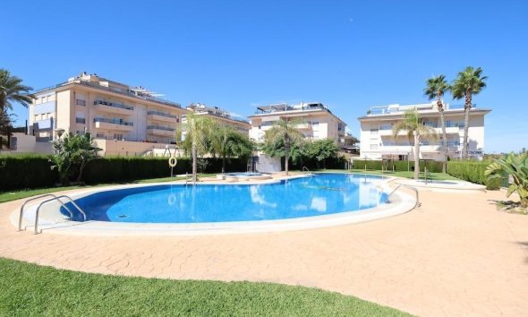 Mansardă - Revânzare - Pilar de la Horadada -
                Costa Blanca